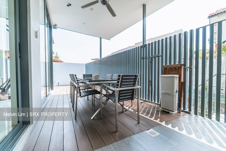 Bedokville (D16), Semi-Detached #213985741